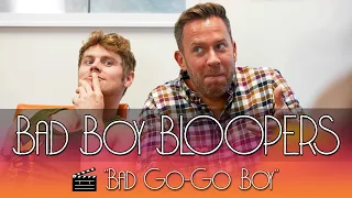 Bad Boy Bloopers: "Bad Go-Go Boy"