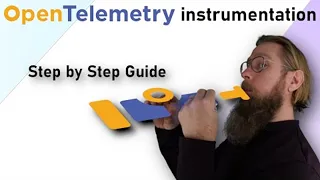 OpenTelemetry Code Instrumentation: A Step-by-Step Guide to Instrument your Code