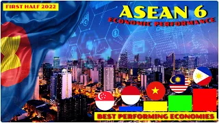 Best Performing Economies in Southeast Asia: 🇵🇭 🇲🇾 🇻🇳