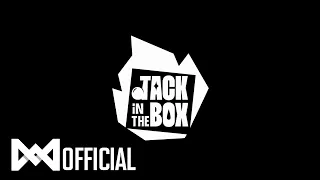 j-hope 'Jack In The Box'