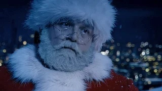 "Are You Santa Claus?" | Last Christmas | Doctor Who