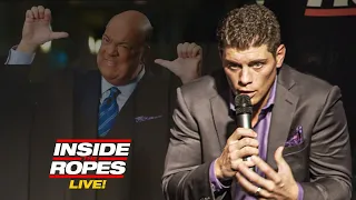 Cody Rhodes Shoots On Paul Heyman’s Legacy And Dusty In ECW