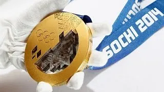 Российских спортсменов обвиняют в применении допинга на Олимпиаде в Сочи