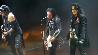 Alice Cooper - No More Mr Nice Guy - O2 Arena, London - May 2022