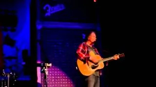 Neil Young - "Twisted Road" @ Patriot Center, Fairfax, Va. Live