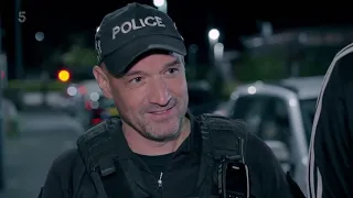 Police: Night Shift 999 │ S1E4 │ Full HD