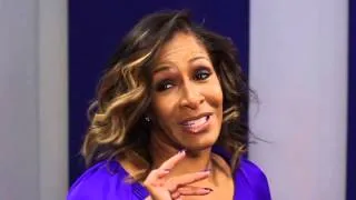 Sheree Whitfield sounds off on reports that she's 'broke'