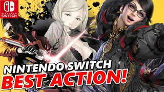 20+ MUST-BUY Nintendo Switch Action Games !