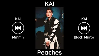 Kpop Playlist [KAI All Songs]