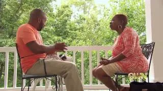 Jay Williams - Iyanla: Fix My Life -  Father Of 34 Children Why Didn't You Get A Vasectomy?