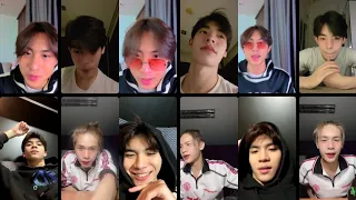 (23112021) IG live : diamondnrk_ #LAZiCON