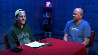 The Summer Sessions 2019 ep 4 - D&D with High School Students