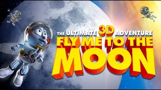 nWave | Fly Me To The Moon (2008) | Trailer