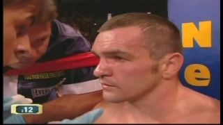 Arturo Gatti vs Leonard Dorin [Full Fight]