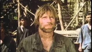 Missing In Action 2: The Beginning Trailer 1985