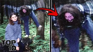 Top 10 Scary Randonautica Stories That Will Leave You Stunned | Marathon