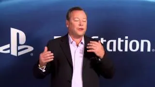 PlayStation 4 Launch - Interview with Jack Tretton