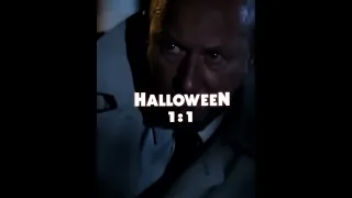 Halloween Films vs F13 films | Round 5: Halloween 2 vs Friday the 13th part 2
