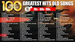 Greatest Hits 70s 80s 90s Oldies Music 1897 ðŸŽµ Best Music Hits 70s 80s 90s ðŸŽµ Playlist Music Hits 36