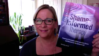 Shame-Informed Therapy by Dr. Patti Ashley