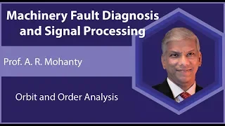 Lecture 15 ; Orbit and Order Analysis