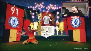 FIFA 18 : DIESES PACK IST UNGLAUBLICH 🔥🔥🔥