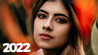 Deep Feelings Mix 🏖️ Deep House, Vocal House, Nu Disco, Chillout #7