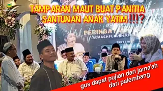 PENGAJIAN LUCU GUS IQDAM TERBARU HARI INI