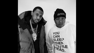 JADAKISS & FABOLOUS BEST HITS (FULL MIXTAPE)