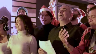 Tengo 'Na Voglia 'e Natale - Ernesto A Foria feat. Neapolitan United Artists