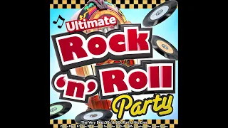 The Rock 'N' Roll Jukebox Party Continuous Jumping & Jive Mix [Stardust Entertainment]