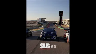 TRAILER - Super Lap Battle 2022 brought to you by Time Attack News!