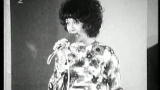 Marie Rottrová, Pavel Landovský - Zatracenej čáp (live 1971)