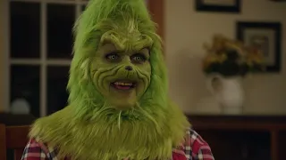 "I Was Desperate" Life After Christmas with the Grinch