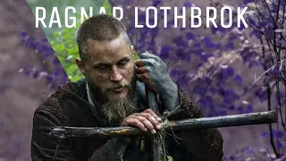 Ragnar Lothbrok || Vikings || Sad Edits #vikings #ragnarlodbrok #8753