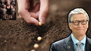BILL GATES is the biggest farm land owner now! farming and great reset!
