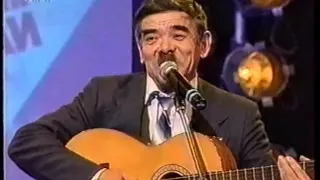 Владимир Тэн (1940-2019) - Морда моя и Пьяный ковбой