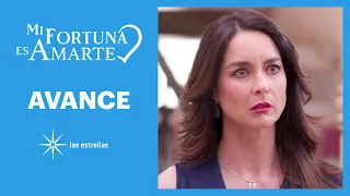 AVANCE C79: Natalia se lleva una nueva decepción de Chente | Este jueves | Mi fortuna es amarte