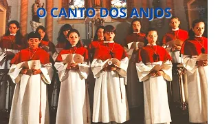 A VOZ DOS ANJOS -Meninas Cantoras de Petrópolis