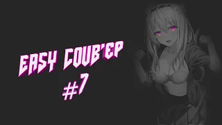 EASY COUB'ep #7 ☯Anime / Amv / Gif / Приколы  / Gaming Coub / BEST☯