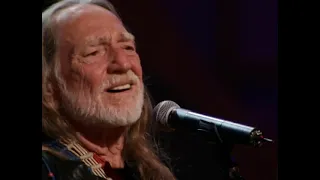 Willie Nelson & Friends "Live and Kicking" - 2003