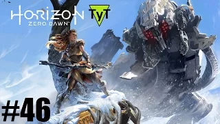 Horizon Zero Dawn [PS4] Прохождение #46 Заманчивое предложение