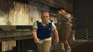 Bully Is An Actual Masterpiece