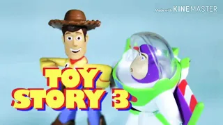 Toy Story 3 Trailer In Gone 60 Seconds