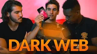 J'AI ACHETÉ UN iPHONE SUR LE DARK WEB !