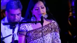 Aishwarrya sings Naino Mein Badra Chaye