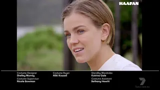 Home and Away Promo| Andrew reunite with his long lost sister Tegean