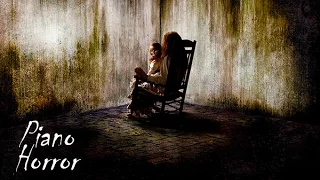 "Annabelle's Music Box" - The Conjuring Series (Piano)