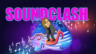 AUFRUF 📢 zu neuem Format! 🎵 🎶 "SOUNDCLASH" 🎶🎵