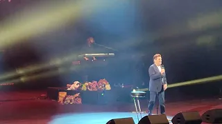 Thomas Anders @ThomasAndersTV  & Modern Talking Band, Baku, Azerbaijan, 14.10.2023 Merci 👏🧡